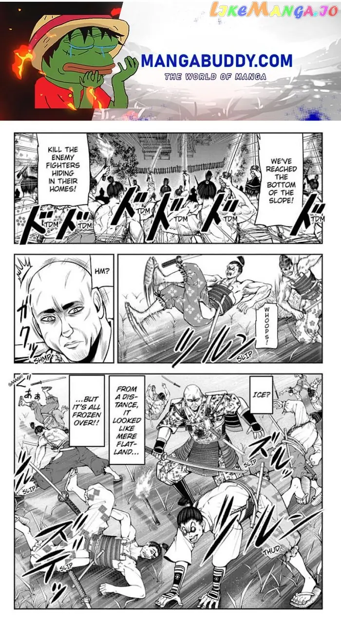 The Elusive Samurai Chapter 19 image 01_optimized